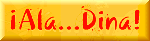 Homepage de �Ala-Dina!