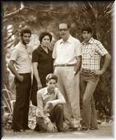 familia alcala