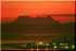 Gibraltar (derecha) y Puerto Ban&uacute;s
Gibraltar and Puerto Ban&uacute;s