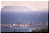 Gibraltar (derecha) y Puerto Ban&uacute;s
Gibraltar and Puerto Ban&uacute;s