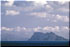 Gibraltar (derecha) y &Aacute;frica
Gibraltar (right) & Africa