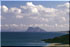 Gibraltar (derecha) y &Aacute;frica
Gibraltar (right) & Africa