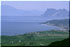 Gibraltar (derecha) y &Aacute;frica
Gibraltar (right) & Africa