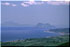Gibraltar (derecha) y &Aacute;frica
Gibraltar (right) & Africa