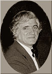             JOS&Eacute; MANUEL AZKUE 
Fotograf&iacute;a de M.Reckling - abril 1976
