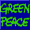 Organizaci&oacute;n mundial Green-Peace