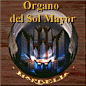          M&uacute;sica de Johann Sebastian Bach en Mp3 
grabado en el Gran Organo del Sol Mayor de Marbella.
Bach's greatest music recorded at the Marbella Organ.