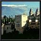     Excelentes im&aacute;genes de la Alhambra.
Great pictures of the Alhambra in Granada.