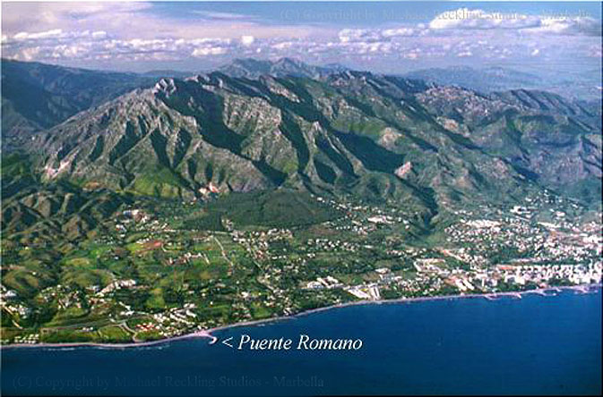 Photograph taken by expert Michael Reckling