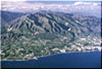            Marbella  (izq./left) 1983
  toma a&eacute;rea realizada por M.Reckling 
   aerial picture taken by M. Reckling