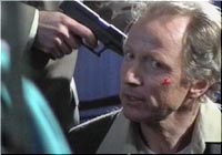Spanish TV production: BRIGADA ANTIVICIO
       Michael Reckling as Mafioso Strauss