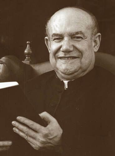 monseor bocanegra 1972