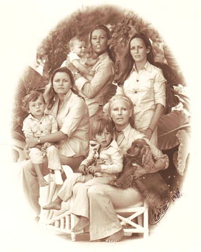 pimpinela 3 generaciones 72