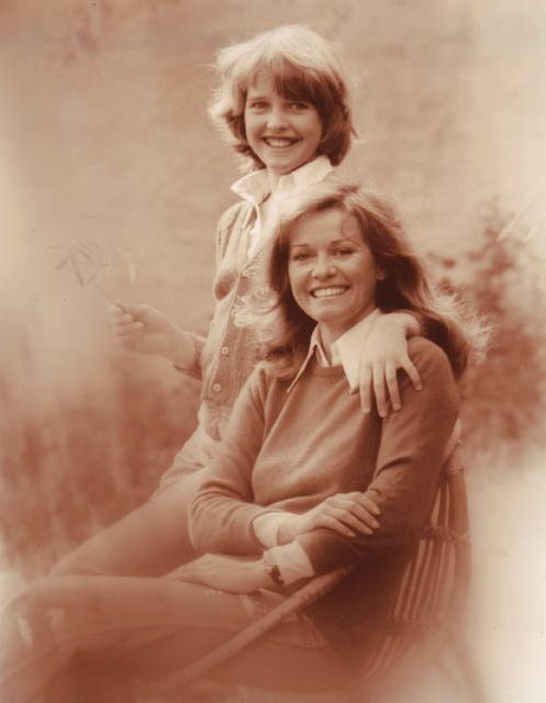 von bismark sandra + hija 72