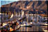 Puerto Banus, Marbella / Spain
