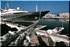 Puerto Banus, Marbella / Spain