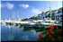 Puerto Banus, Marbella / Spain