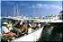 Puerto Banus, Marbella / Spain