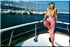 Puerto Banus, Marbella / Spain