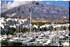 Puerto Banus, Marbella / Spain